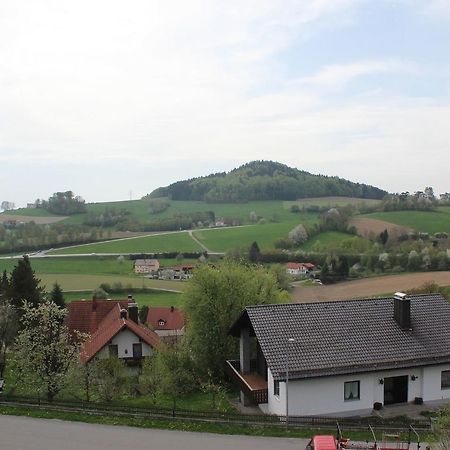 Haus Koblizek Apartment Waldkirchen Bagian luar foto