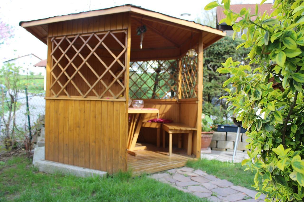 Haus Koblizek Apartment Waldkirchen Bagian luar foto