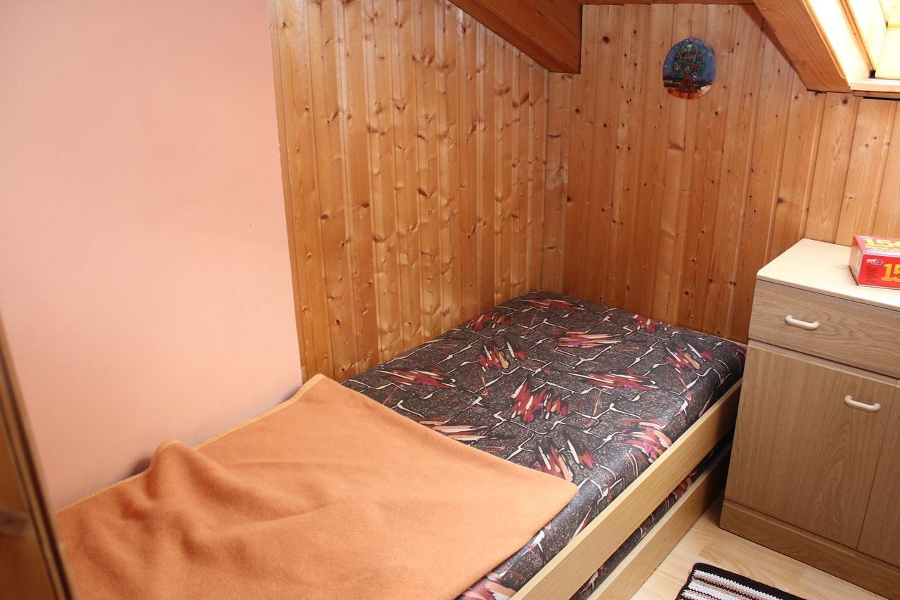 Haus Koblizek Apartment Waldkirchen Bagian luar foto