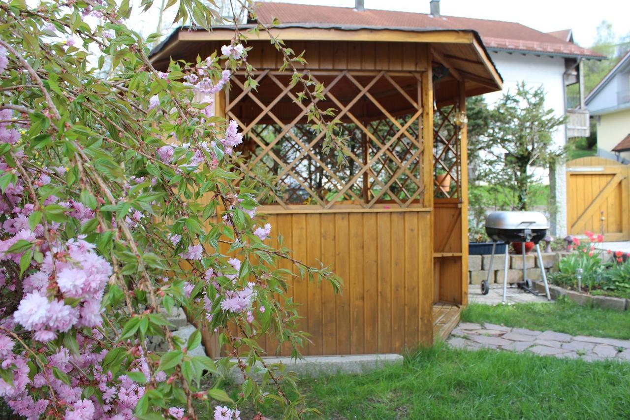 Haus Koblizek Apartment Waldkirchen Bagian luar foto