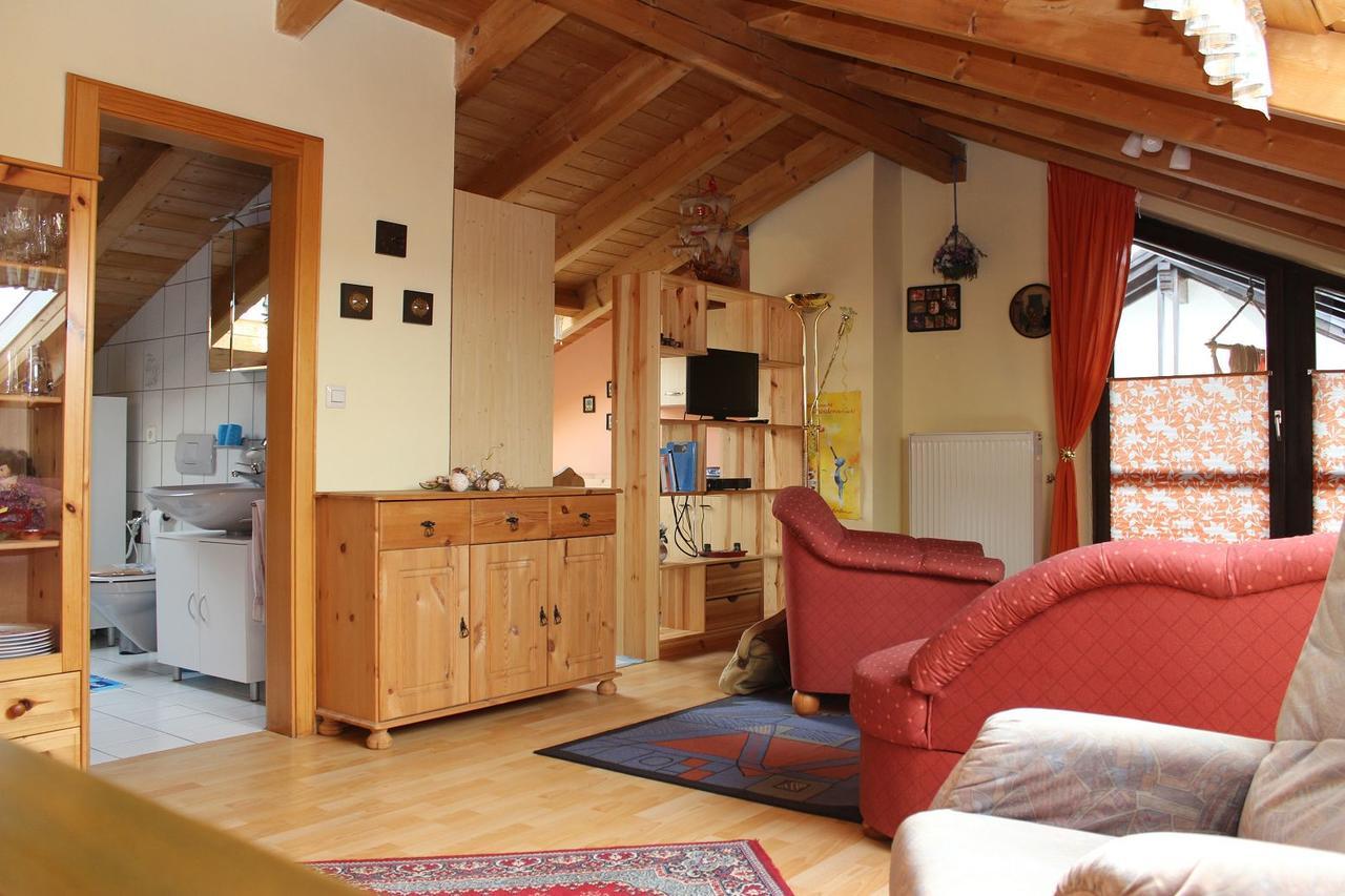 Haus Koblizek Apartment Waldkirchen Bagian luar foto