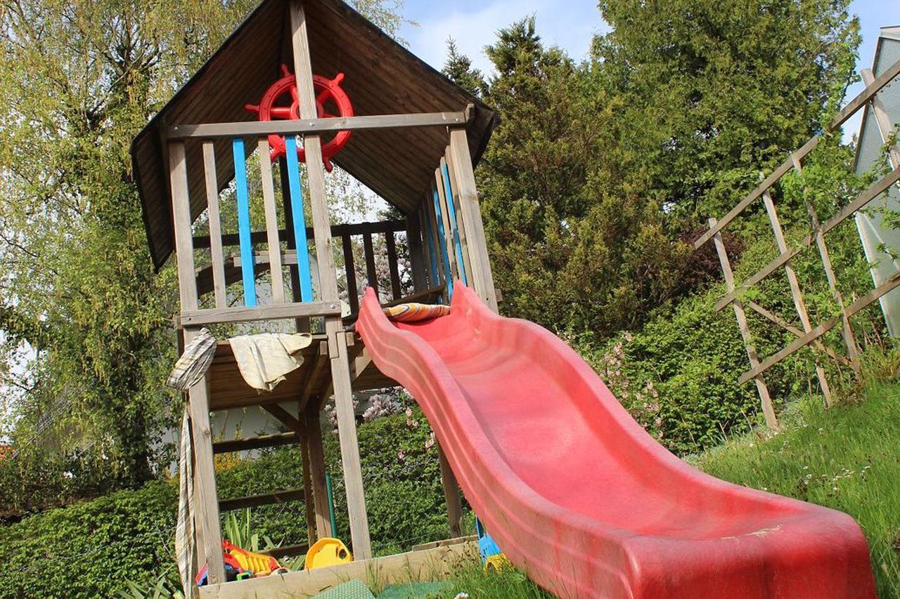 Haus Koblizek Apartment Waldkirchen Bagian luar foto